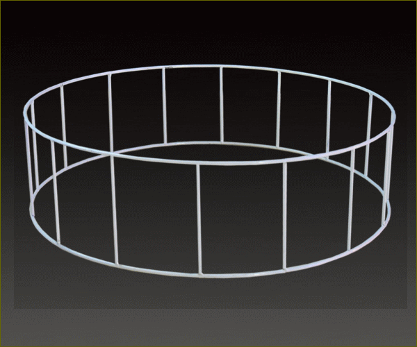 【部品】ボールスタンドA【大】【スタンド】【ボール】【装飾】【オプション】【スチール】【演出】【ライト】【ツリー】【イルミネーション】【電飾】の通販は 19,800円