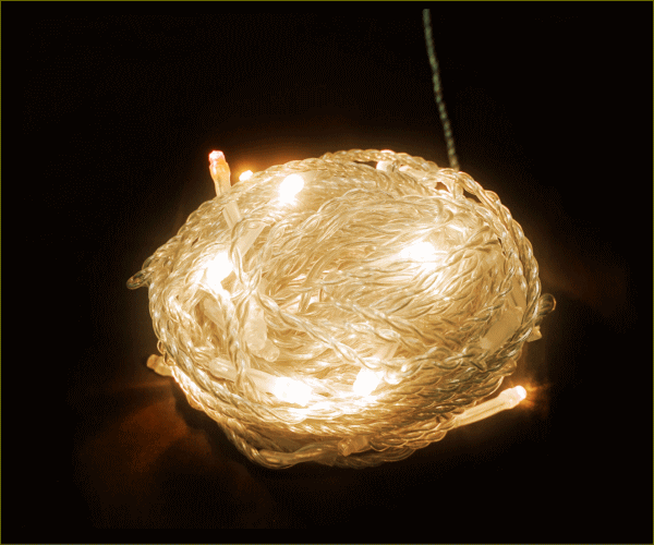 【LED】【ライト】【ストレート】ツインクルフラッシュLEDストリングライト2【遅くツインクル】【ウォームホワイト】【電球色】【ツインクル】【50球】【点滅】【自動点滅】【拡散LED】【ストリング】【ライト】【プロ】【工事】【イルミネーション】【クリスマス】【電飾】の通販は 6,061円