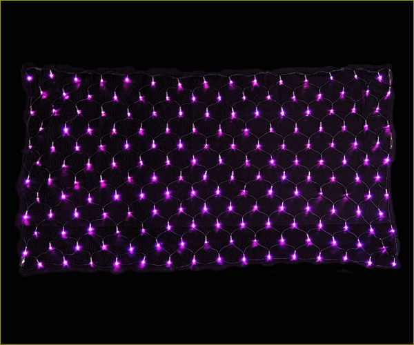 【LED】【ライト】【ネットライト】LEDネットライト2C【ピンク】【ピンク色】【180球】【イルミネーション】【超光】【面】【ネット】【簡単】【工事】【均等】【電飾】【装飾】【クリスマス】【輝き】【美しい】【省エネ】【ライト】