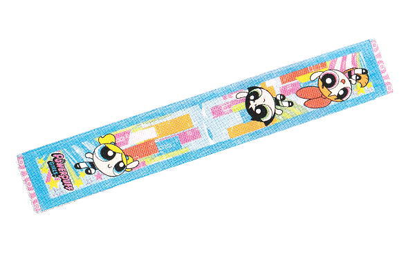 【パワーパフガールズ】マフラータオル【キューティーヒーロー】【パワパフ】【グッズ】【アメコミ】【タオル】【たおる】【アニメ】【生活雑貨】【かわいい】 子供用スポーツタオル