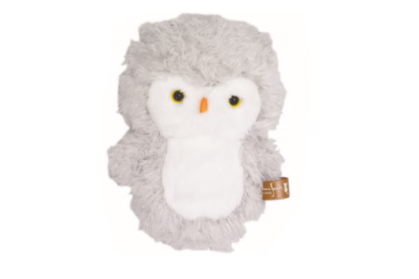 あ*ね様 モンスイユ　フクロウぬいぐるみ 本体２体セット Amazon.co.jp: モンスイユ ぬいぐるみ フクロウ 現状 : おもちゃ