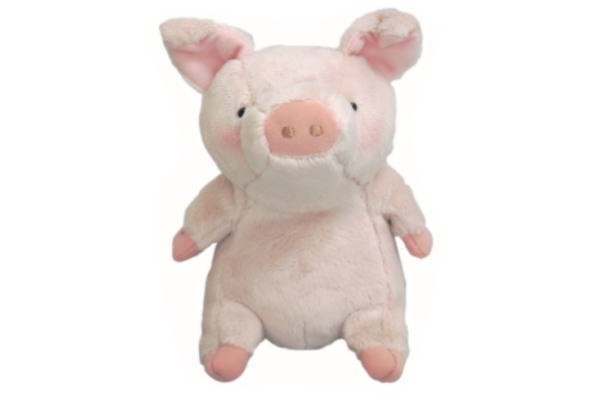 ぬいぐるみ エレーナ ピンク ぶた こぶた アニマル 動物 豚 子豚 ソフトトイ マスコット おもちゃ イの通販はau Pay マーケット ワールドショップ