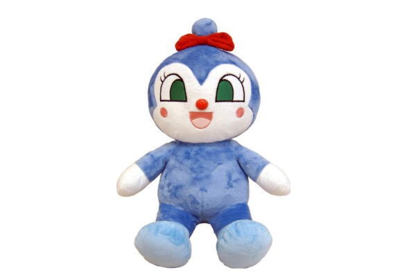 アンパンマン ふわりんスマイル M コキンちゃん 児童 子供 幼児 キャラ キッズ アニメ おもちゃ テレビの通販はau Pay マーケット ワールドショップ