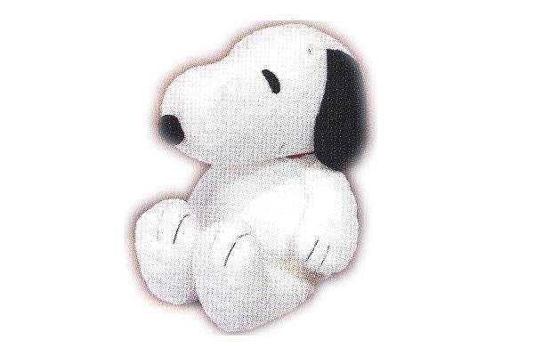 スヌーピー Snoopy ぬいぐるみ Hughug スヌーピー3l黒 ピーナッツ ウッドストック キッズ ヌイグルミ お人形 の通販はau Pay マーケット ワールドショップ