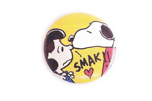 スヌーピー Snoopy マグネッツ缶 Sn キス ピーナッツ ウッドストック すぬーぴー アニメ ピーナッツ キャラクの通販はau Pay マーケット ワールドショップ