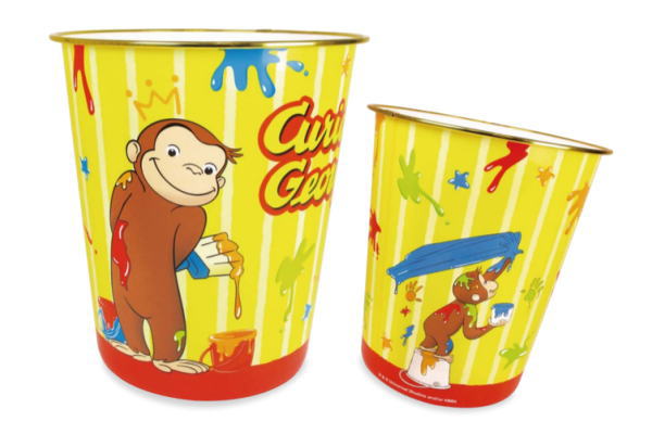 おさる の ジョージ 絵本