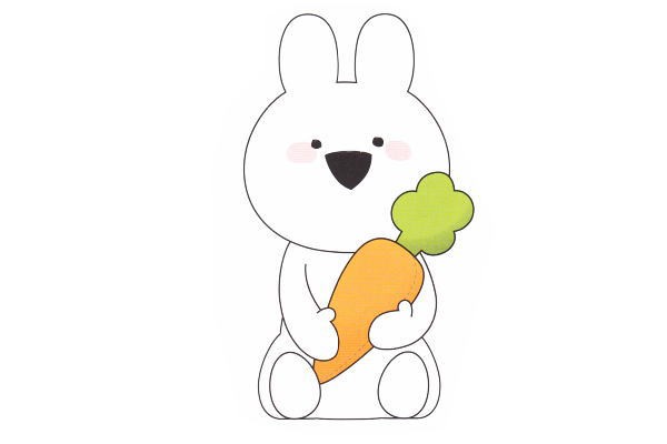 すこぶる動くウサギ ぬいぐるみ ニンジン すこぶる うさぎ ウサギ 兎 Lineスタンプ ライン Line アプリ の通販はau Pay マーケット ワールドショップ