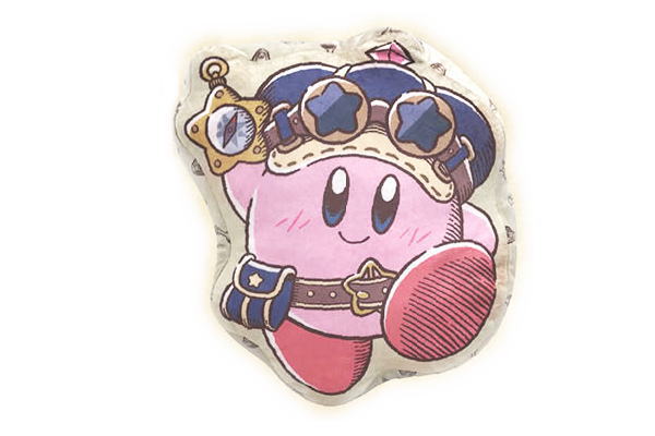 星のカービィ アートクッション カービィ カービー ゲーム 任天堂 キャラクター クッション くっしょん インテの通販はau Pay マーケット ワールドショップ