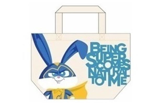 ペット Pets マチ付きバッグ スノーボールヒーロー スノーボール マックス ケイティ Pets2 映画 コメディ の通販はau Pay マーケット ワールドショップ