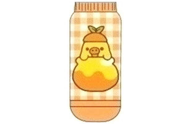 リラックマ スモプラレディースソックス みつつぼ りらっくま サンエックス くま クマ ゆるキャラ Rirakkuma の通販はau Pay マーケット ワールドショップ