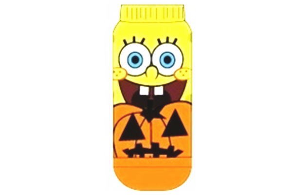 スポンジ ボブ Halloween Socks かぼちゃ Ye Or Spongebob ボブ アニメ キャラクター ソックス レディースの通販はau Pay マーケット ワールドショップ