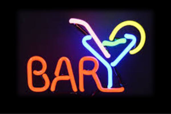 ネオン カクテルbar カクテル お酒 酒 バー Bar カフェ イラスト ネオンライト 電飾 Led ライト の通販はau Pay マーケット ワールドショップ