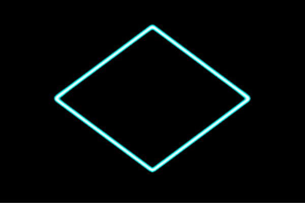 【ネオン】ひし形【ひしがた】【ひし】【イラスト】【アイコン】【PC】【パソコン】【ネオンライト】【電飾】【LED】【ライト】【サイン】【neon】【看板】【イルミネーション】【インテリア】【店舗】【ネオンサイン】【アメリカン雑貨】【かわいい】【おしゃれ】の通販は 19,950円