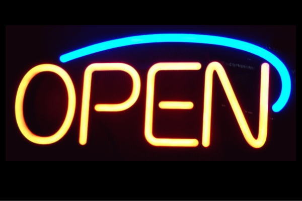 【ネオン】OPEN【オープン】【カフェ】【BAR】【バー】【レストラン】【飲食店】【ショップ】【ネオンライト】【電飾】【LED】【ライト】【サイン】【neon】【看板】【イルミネーション】【インテリア】【店舗】【ネオンサイン】【アメリカン雑貨】【おしゃれ】