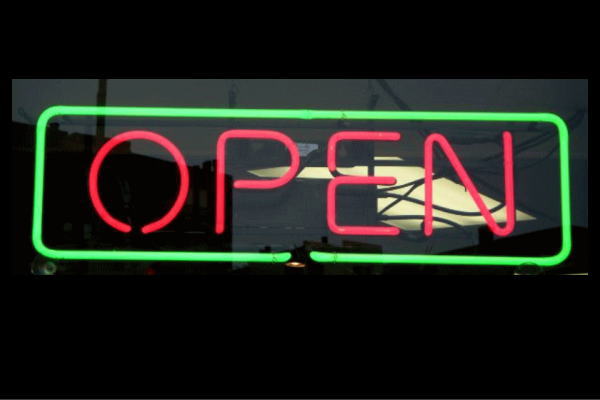 【ネオン】OPEN【オープン】【カフェ】【BAR】【バー】【レストラン】【飲食店】【ショップ】【ネオンライト】【電飾】【LED】【ライト】【サイン】【neon】【看板】【イルミネーション】【インテリア】【店舗】【ネオンサイン】【アメリカン雑貨】【おしゃれ】