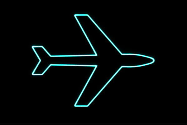 【ネオン】飛行機【ひこうき】【airplane】【イラスト】【アイコン】【エアライン】【乗り物】【ネオンライト】【電飾】【LED】【ライト】【サイン】【neon】【看板】【イルミネーション】【インテリア】【店舗】【ネオンサイン】【アメリカン雑貨】【かわいい】【おしゃれ】