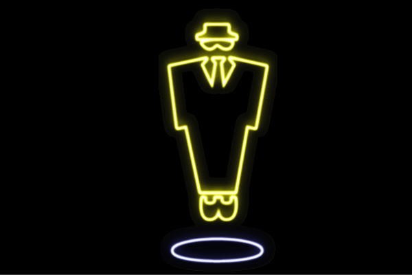 【ネオン】ジェントルマン【gentleman】【男性】【男】【トイレ】【公衆トイレ】【アイコン】【イラスト】【ネオンライト】【電飾】【LED】【ライト】【サイン】【neon】【看板】【イルミネーション】【インテリア】【店舗】【ネオンサイン】【アメリカン雑貨】の通販は