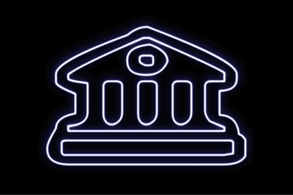 ネオン 宮殿 2 きゅうでん 歴史 建物 イラスト 記号 アイコン ネオンライト 電飾 Led ライト サイの通販はau Pay マーケット ワールドショップ