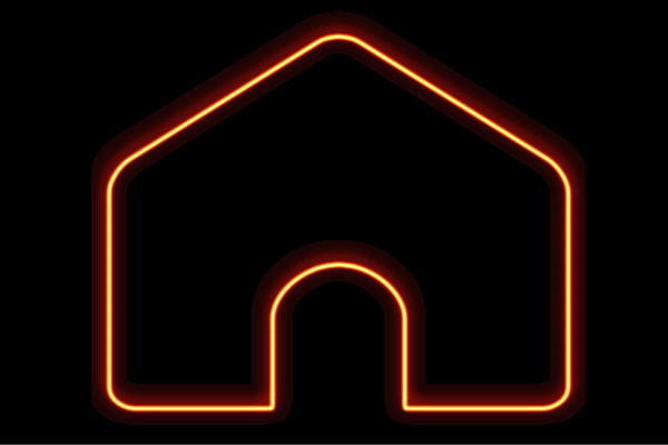 【ネオン】家【一軒家】【いえ】【HOUSE】【ハウス】【イラスト】【建物】【アイコン】【ネオンライト】【電飾】【LED】【ライト】【サイン】【neon】【看板】【イルミネーション】【インテリア】【店舗】【ネオンサイン】【アメリカン雑貨】【おしゃれ】【かわいい】