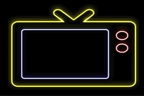 【ネオン】テレビ【2】【てれび】【画面】【ディスプレイ】【パソコン】【液晶】【アイコン】【ネオンライト】【電飾】【LED】【ライト】【サイン】【neon】【看板】【イルミネーション】【インテリア】【店舗】【ネオンサイン】【アメリカン雑貨】【おしゃれ】【かわいい】の通販は