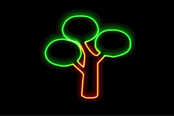 【ネオン】松の木【松】【ツリー】【tree】【木】【き】【盆栽】【庭】【ネオンライト】【電飾】【LED】【ライト】【サイン】【neon】【看板】【イルミネーション】【インテリア】【店舗】【ネオンサイン】【アメリカン雑貨】【おしゃれ】【かわいい】