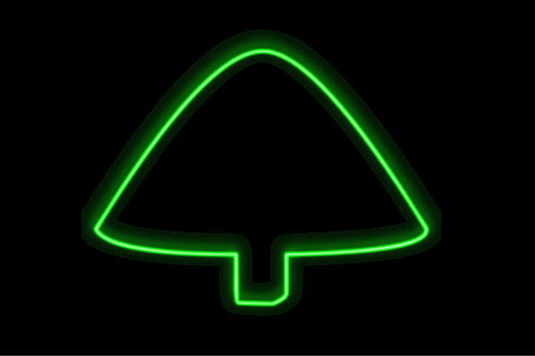 【ネオン】ツリー【3】【tree】【クリスマス】【木】【き】【森】【森林】【山】【ネオンライト】【電飾】【LED】【ライト】【サイン】【neon】【看板】【イルミネーション】【インテリア】【店舗】【ネオンサイン】【アメリカン雑貨】【おしゃれ】【かわいい】