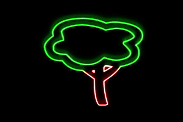 【ネオン】ツリー【35】【tree】【木】【き】【森】【植物】【クリスマス】【アイコン】【ネオンライト】【電飾】【LED】【ライト】【サイン】【neon】【看板】【イルミネーション】【インテリア】【店舗】【ネオンサイン】【アメリカン雑貨】【おしゃれ】【かわいい】の通販は