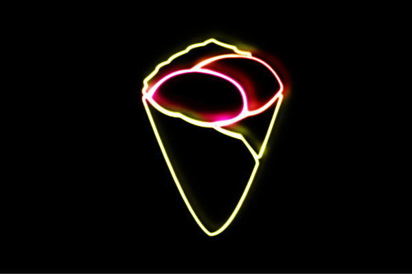 【ネオン】アイスクリーム【22】【ソフトクリーム】【ICE CREAM】【アイス】【アイコン】【ネオンライト】【電飾】【LED】【ライト】【サイン】【neon】【看板】【イルミネーション】【インテリア】【店舗】【ネオンサイン】【アメリカン雑貨】【おしゃれ】【かわいい】