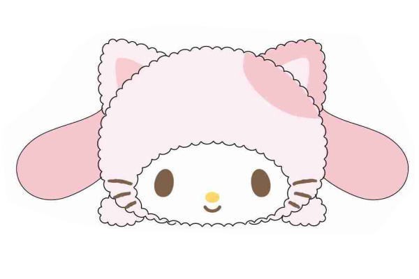 サンリオキャラクター Happy Cat ティッシュケース マイメロディ マイメロちゃん マイメロ まいめろ サンリオ ハの通販はau Pay マーケット ワールドショップ