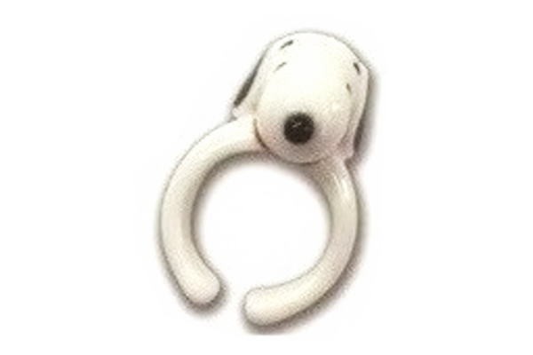 スヌーピー Snoopy 指輪 ピーナッツ すぬーぴー ウッドストック アニメ 70周年 キャラクター ゆびわ リングの通販はau Pay マーケット ワールドショップ