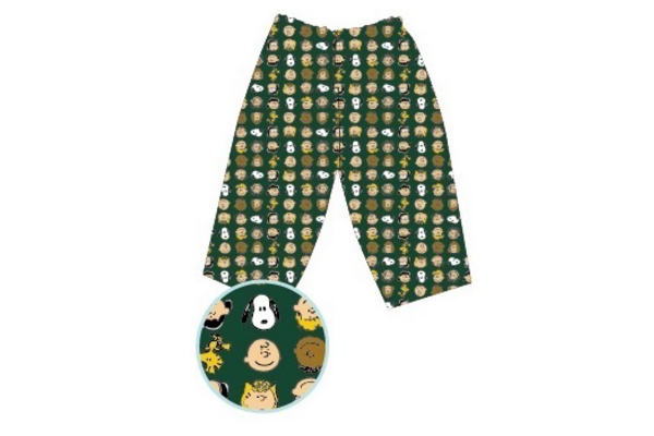 スヌーピー Snoopy ステテコ L なかまフェイス ウッドストック ピーナッツ すぬーぴー アニメ キャラクター の通販はau Pay マーケット ワールドショップ