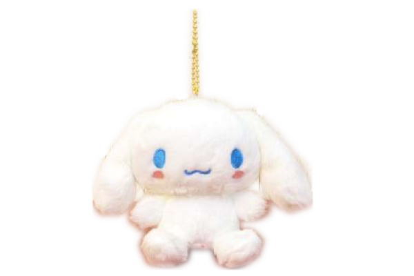 送料無料 サンリオキャラクター ほわほわmc シナモロール シナモちゃん シナモ しなもろーる しなも サンリオ の通販はau Pay マーケット ワールドショップ