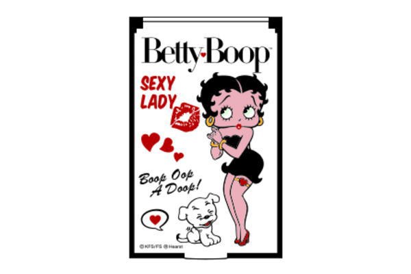日本製 Bettyboop ベティ ブープ ミラー S キュート ベティちゃん ベティ ベティブープ アメリカ アメリカの通販はau Pay マーケット ワールドショップ