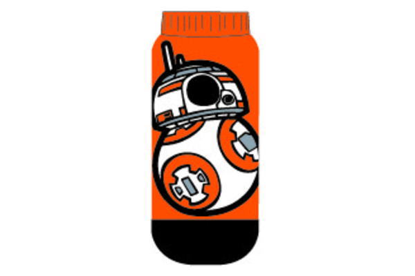 スターウォーズ Star Wars レディースソックス 8ポップ 8 ロゴ スター ウォーズ Sf映画 映画 Sf ソの通販はau Pay マーケット ワールドショップ