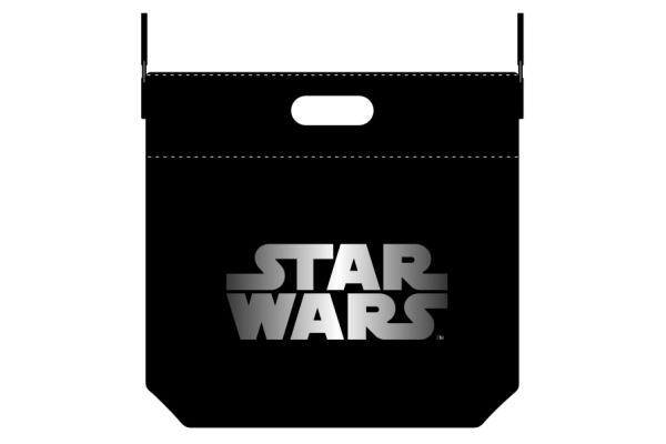 送料無料 スターウォーズ Star Wars 2wayカラートート ロゴ スター ウォーズ ダースベイダー Sf映画 映画 Sfの通販はau Pay マーケット ワールドショップ