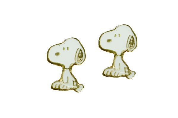 スヌーピー Snoopy ピアス スヌーピー全身 ウッドストック ピーナッツ すぬーぴー アニメ キャラクター アクセの通販はau Pay マーケット ワールドショップ