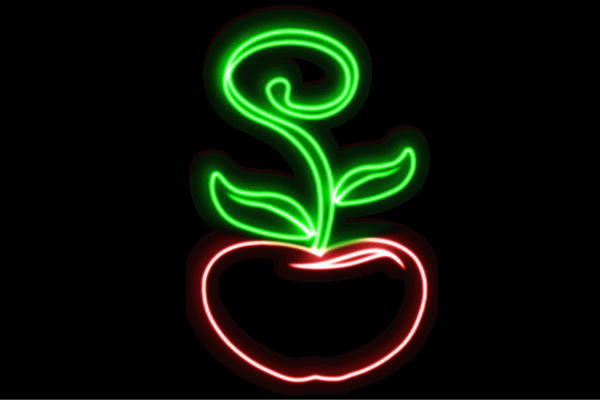 【ネオン】りんご【8】【APPLE】【リンゴ】【林檎】【アップル】【果物】【フルーツ】【くだもの】【BAR】【バー】【ネオンライト】【電飾】【LED】【ライト】【サイン】【neon】【看板】【イルミネーション】【インテリア】【店舗】【ネオンサイン】【アメリカン雑貨】