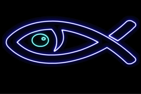 【ネオン】お魚【17】【魚】【フィッシュ】【さかな】【サカナ】【FISH】【海】【うみ】【ネオンライト】【電飾】【LED】【ライト】【サイン】【neon】【看板】【イルミネーション】【インテリア】【店舗】【ネオンサイン】【アメリカン雑貨】【かわいい】【おしゃれ】