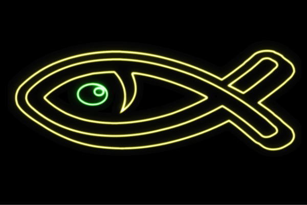 【ネオン】お魚【22】【魚】【フィッシュ】【さかな】【サカナ】【FISH】【海】【うみ】【ネオンライト】【電飾】【LED】【ライト】【サイン】【neon】【看板】【イルミネーション】【インテリア】【店舗】【ネオンサイン】【アメリカン雑貨】【かわいい】【おしゃれ】