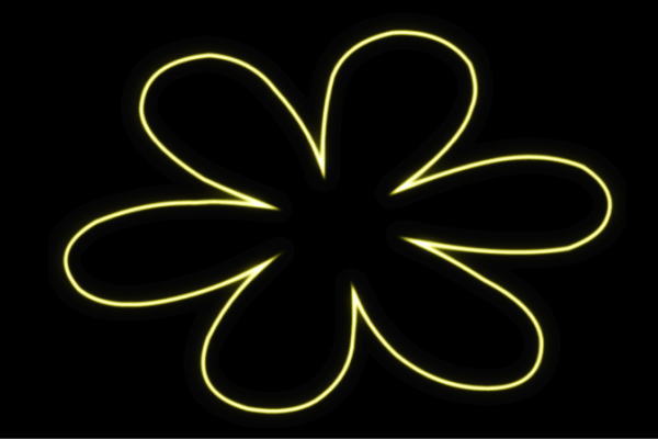 【ネオン】フラワー【10】【ふらわー】【花】【はな】【ハナ】【FLOWER】【お花】【ネオンライト】【電飾】【LED】【ライト】【サイン】【neon】【看板】【イルミネーション】【インテリア】【店舗】【ネオンサイン】【アメリカン雑貨】【かわいい】【おしゃれ】