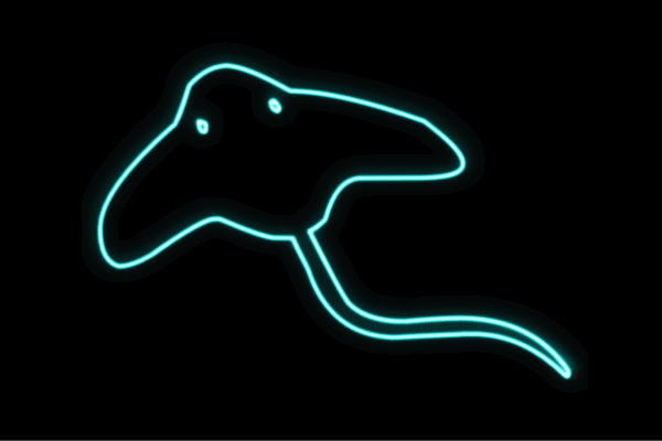 【ネオン】エイ【2】【マンタ】【えい】【まんた】【海】【魚】【動物】【アニマル】【ネオンライト】【電飾】【LED】【ライト】【サイン】【neon】【看板】【イルミネーション】【インテリア】【店舗】【ネオンサイン】【アメリカン雑貨】【かわいい】【おしゃれ】の通販は 20,793円