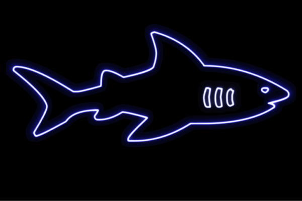 【ネオン】シャーク【4】【さめ】【鮫】【サメ】【人食いサメ】【海】【動物】【アニマル】【ネオンライト】【電飾】【LED】【ライト】【サイン】【neon】【看板】【イルミネーション】【インテリア】【店舗】【ネオンサイン】【アメリカン雑貨】【かわいい】【おしゃれ】の通販は