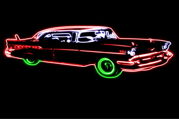 【ネオン】車【21】【くるま】【クルマ】【カー】【CAR】【自動車】【ディーラー】【カスタム】【外車】【ネオンライト】【電飾】【LED】【ライト】【サイン】【neon】【看板】【イルミネーション】【インテリア】【店舗】【ネオンサイン】【アメリカン雑貨】の通販は