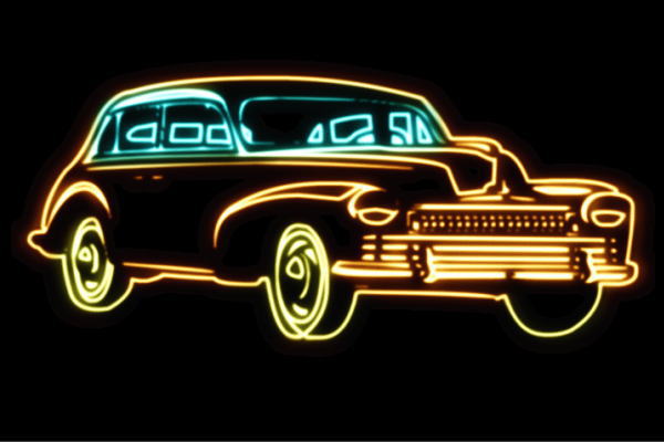 【ネオン】車【33】【くるま】【クルマ】【カー】【CAR】【自動車】【ディーラー】【カスタム】【外車】【ネオンライト】【電飾】【LED】【ライト】【サイン】【neon】【看板】【イルミネーション】【インテリア】【店舗】【ネオンサイン】【アメリカン雑貨】の通販は