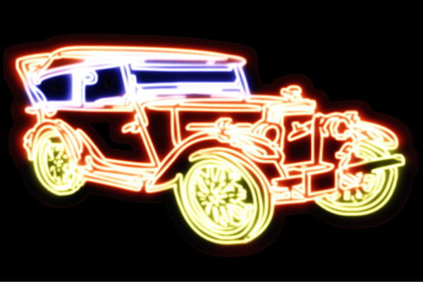 【ネオン】車【44】【くるま】【クルマ】【カー】【CAR】【自動車】【ディーラー】【アメ車】【外車】【ネオンライト】【電飾】【LED】【ライト】【サイン】【neon】【看板】【イルミネーション】【インテリア】【店舗】【ネオンサイン】【アメリカン雑貨】の通販は 287,370円