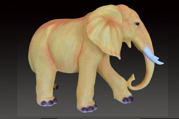 【イルミネーション】【大型商品】ゾウ【象】【LED】【ぞう】【エレファント】【アニマル】【動物】【モチーフ】【クリスマス】【クリスタルグロー】【グロー】【電飾】【飾り】【イベント】【会場】【クリスタル】【光】【かわいい】