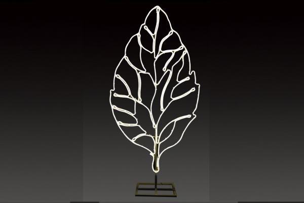 【ネオン】【イルミネーション】リーフ【中】【木】【草】【葉】【葉っぱ】【LED】【ネオンライト】【ライト】【サイン】【neon】【ネオンサイン】【電飾】【装飾】【飾り】【光】【電飾看板】【看板】【モチーフ】【クリスマス】【おしゃれ】【かわいい】