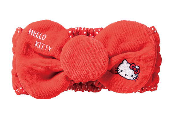 送料無料 サンリオキャラクター ヘアバンド キティちゃんのリボン ハローキティ キティちゃん キティ きてぃ サンの通販はau Pay マーケット ワールドショップ