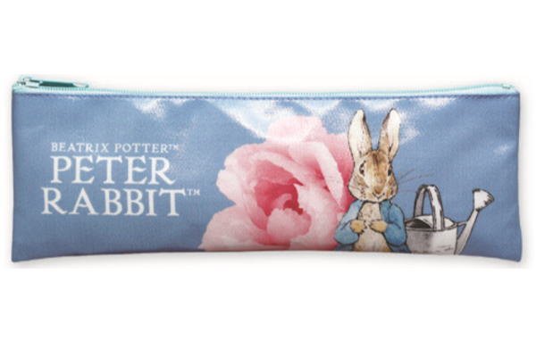 日本製 ピーターラビット Peter Rabbit ペンケース Forget Me Not ピーター ウサギ うさぎ ラビット 絵本 の通販はau Pay マーケット ワールドショップ
