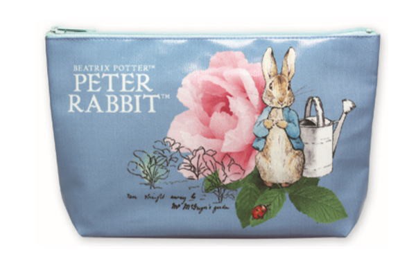 日本製 ピーターラビット Peter Rabbit ポーチ Forget Me Not ピーター ウサギ うさぎ ラビット 絵本 児童の通販はau Pay マーケット ワールドショップ